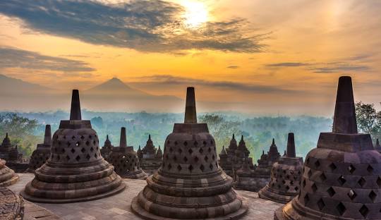 Daerah Istimewa Yogyakarta Dan Kuliner Serba Murah